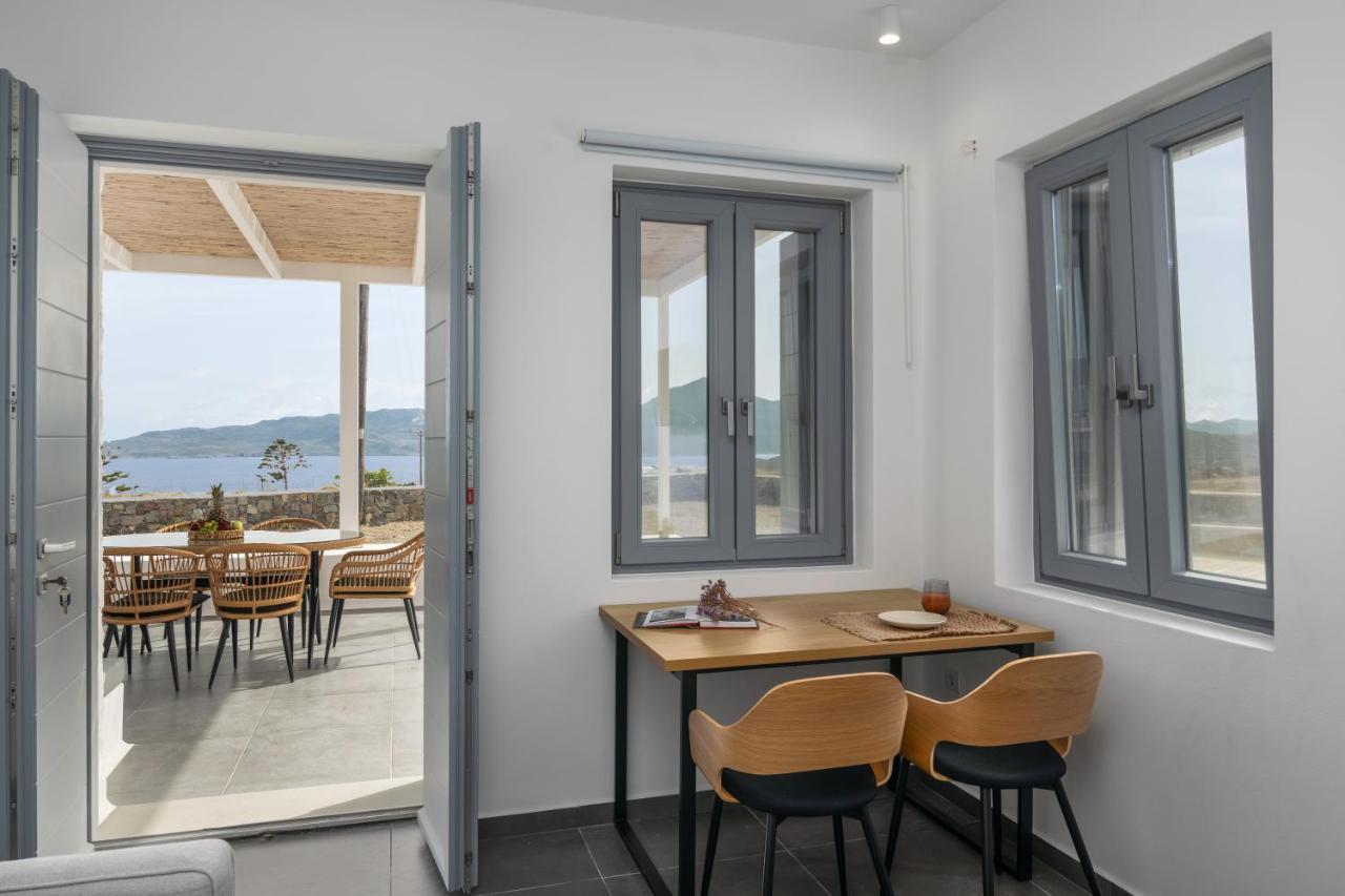 Luna Blanca Apartment