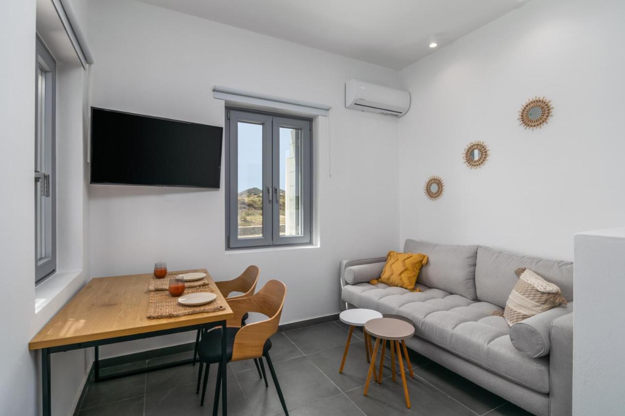 Luna Blanca Apartment