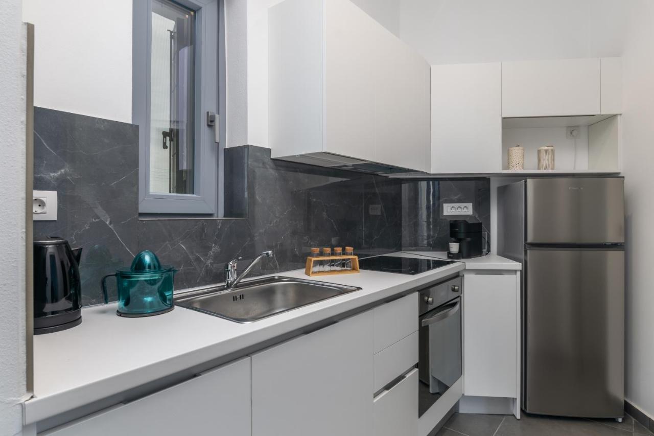 Luna Blanca Apartment Adamantas (Milos)