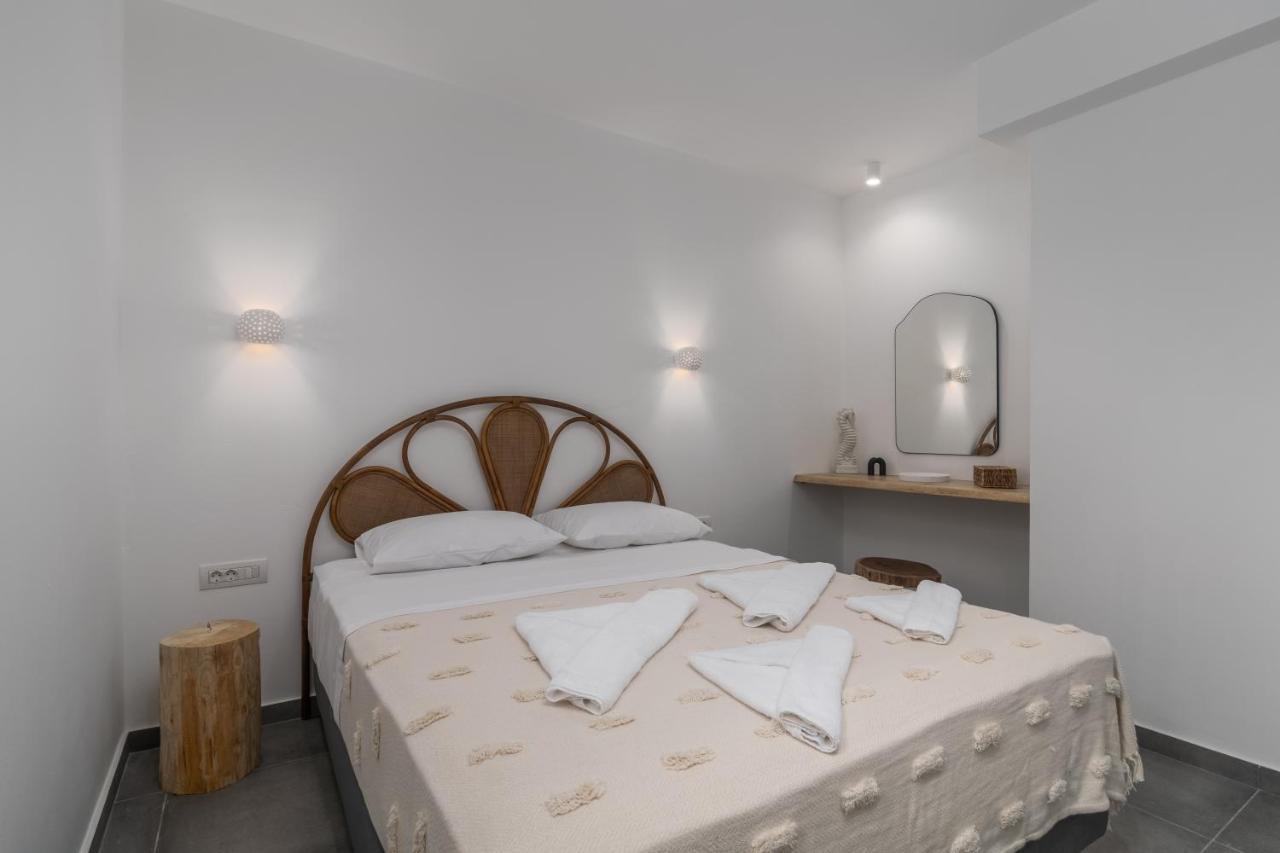 Luna Blanca Apartment *