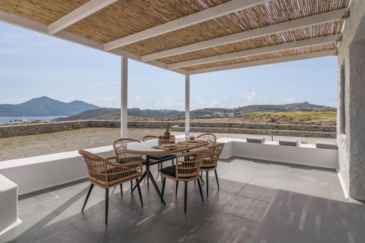 Apartment Luna Blanca