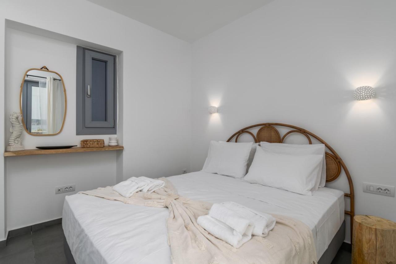 Apartment Luna Blanca *