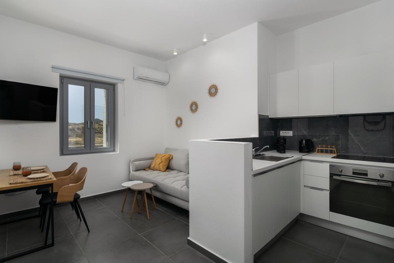 Apartment Luna Blanca *
