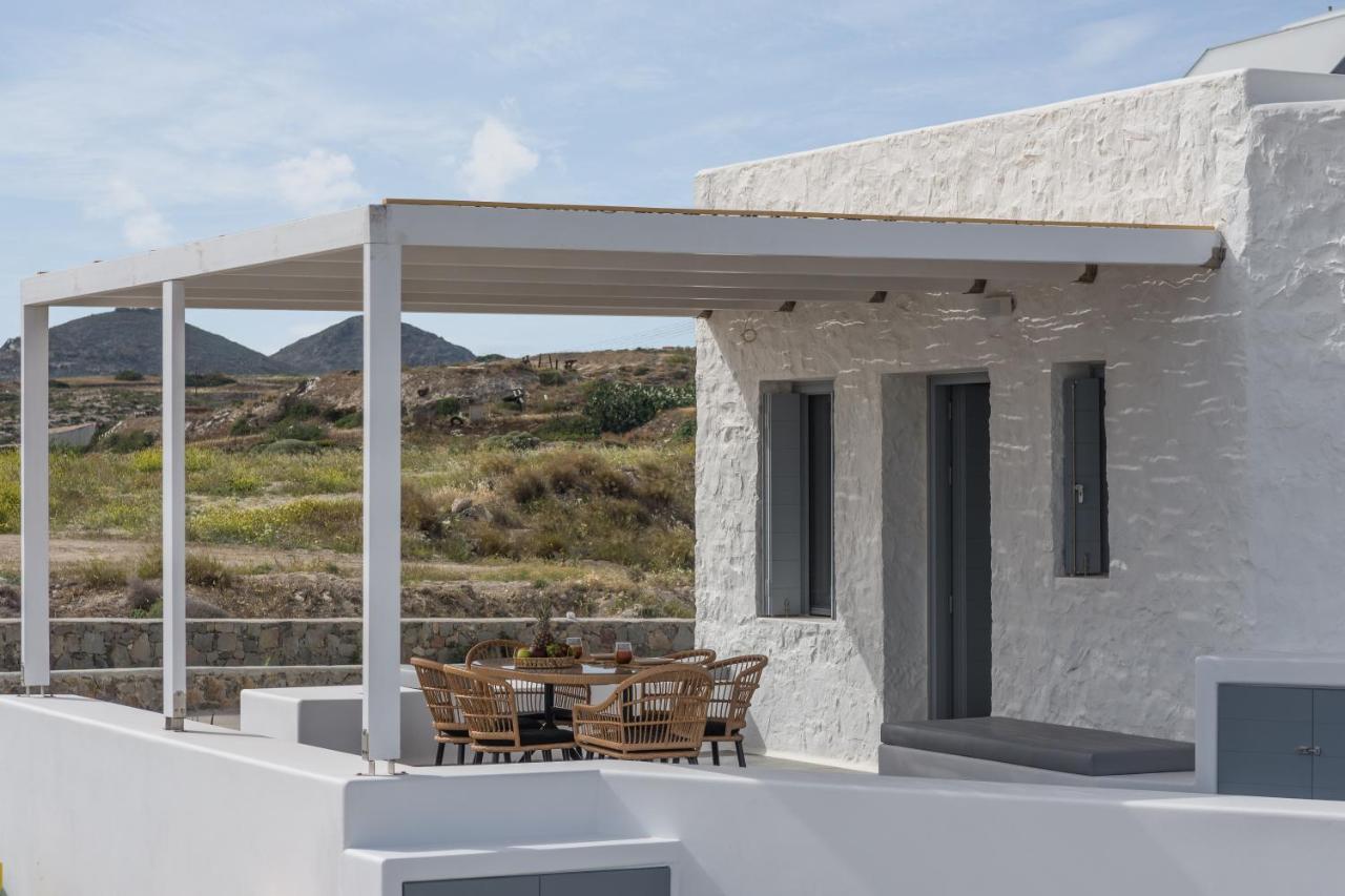 Apartment Luna Blanca *