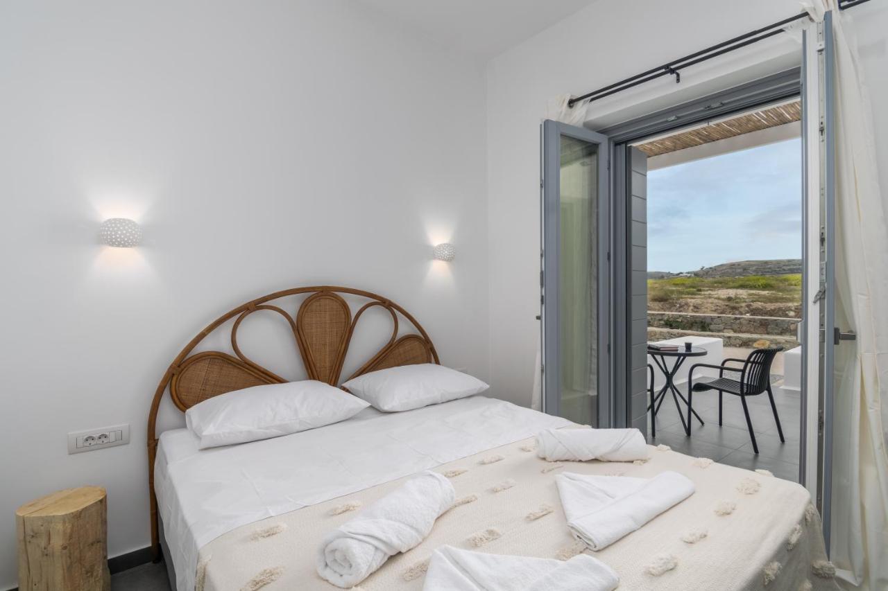 Luna Blanca Apartment