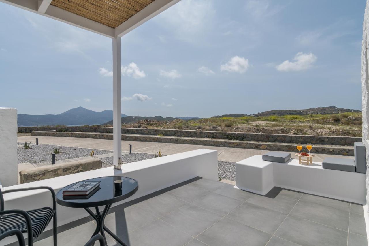 Luna Blanca Apartment *