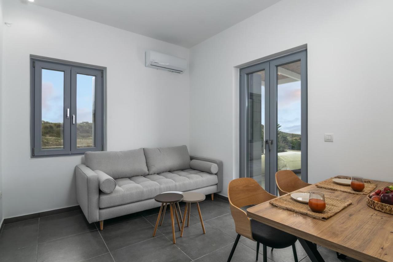 Apartment Luna Blanca