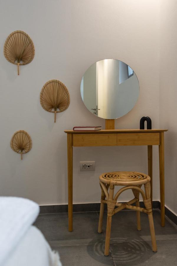 Luna Blanca Apartment