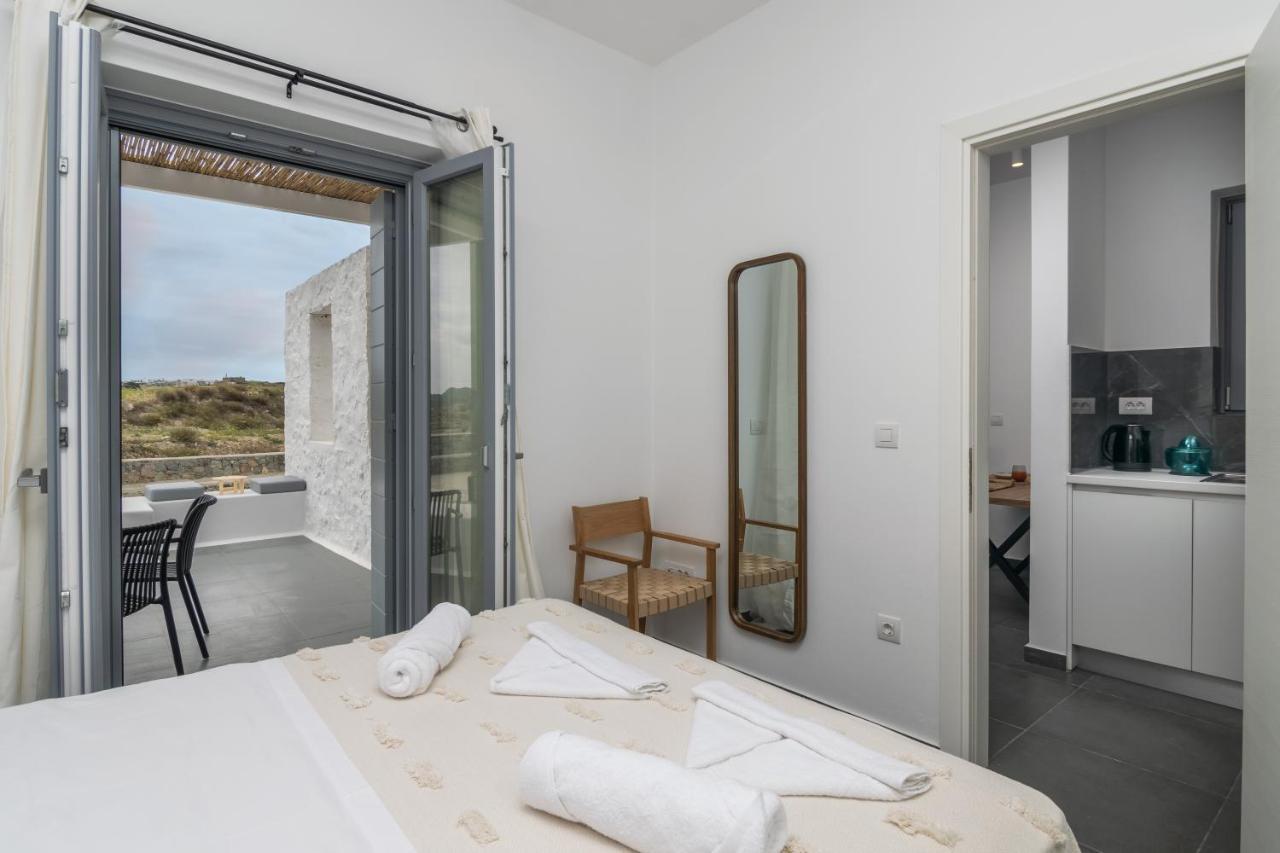 Luna Blanca Apartment