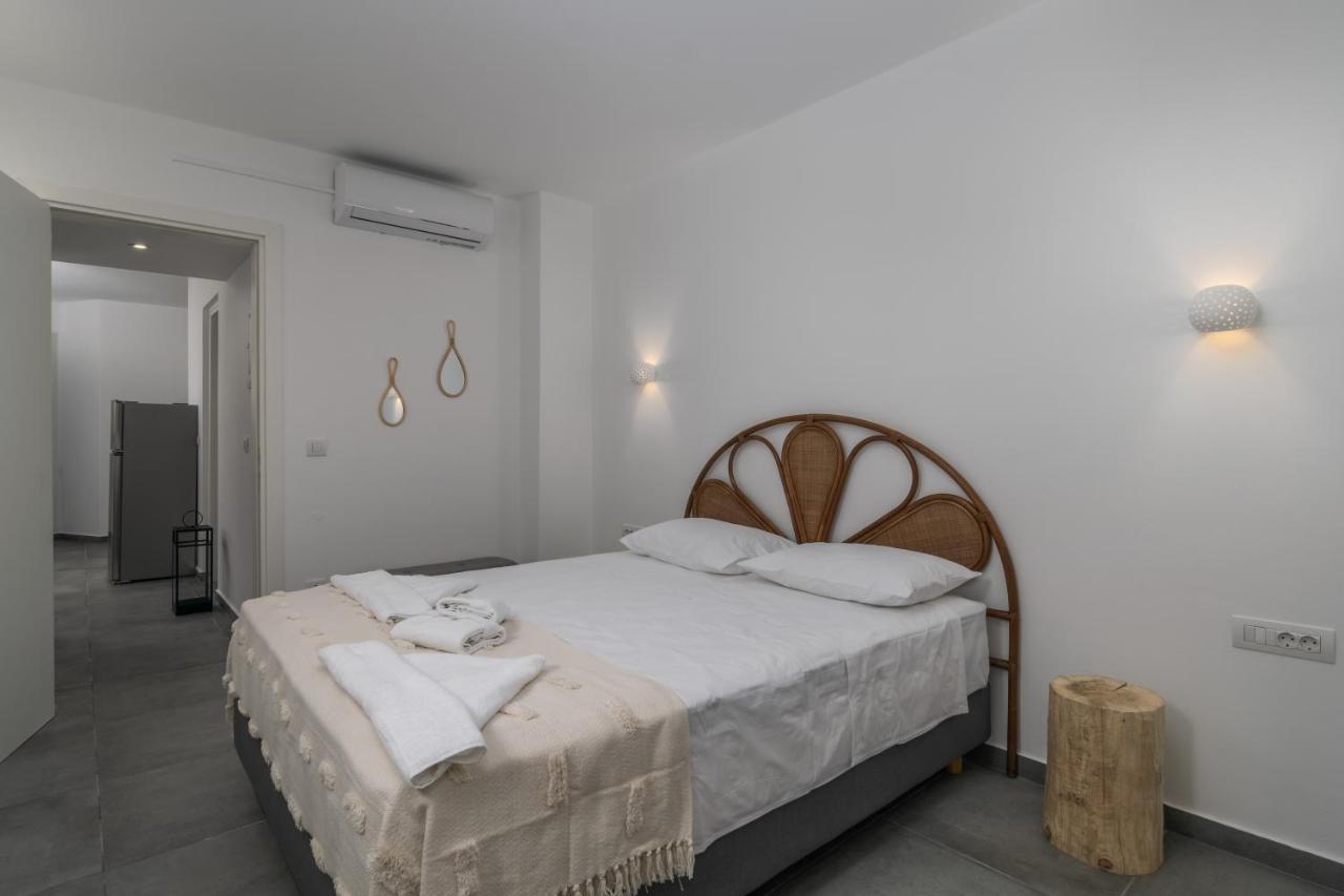 Apartment Luna Blanca