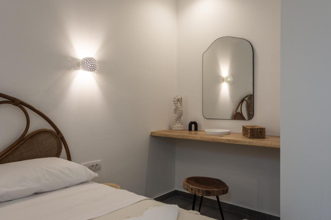 Apartment Luna Blanca *