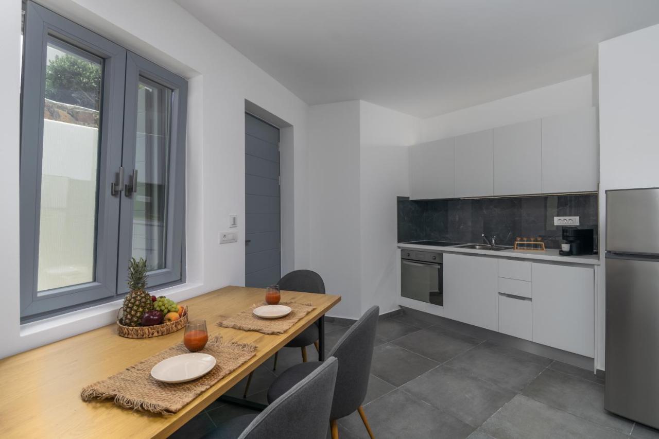 Luna Blanca Apartment *