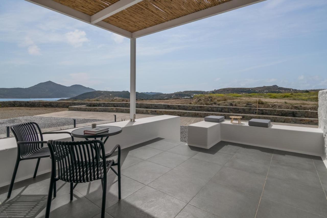Apartment Luna Blanca Adamantas (Milos)