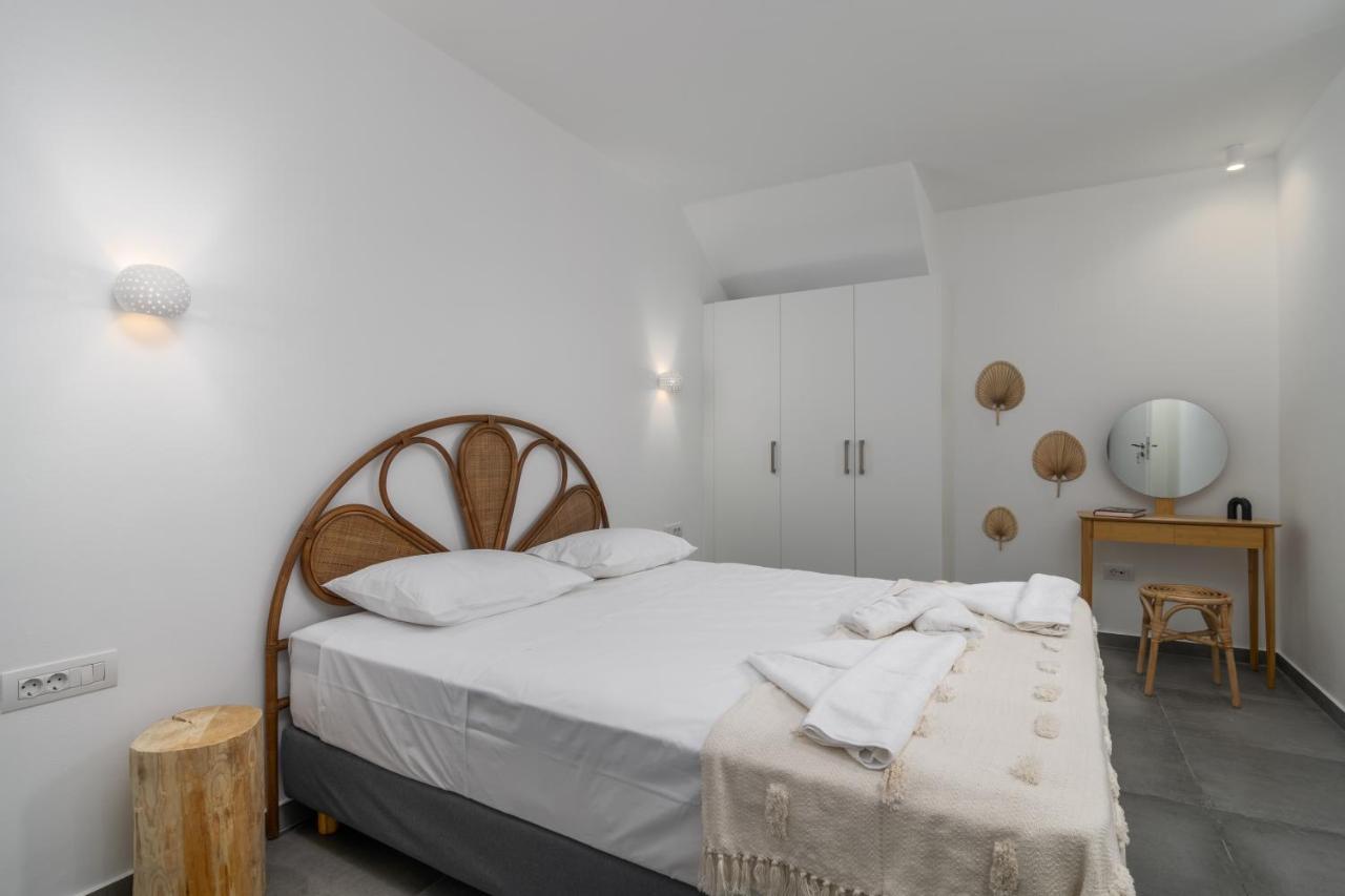Luna Blanca Apartment Adamantas (Milos)