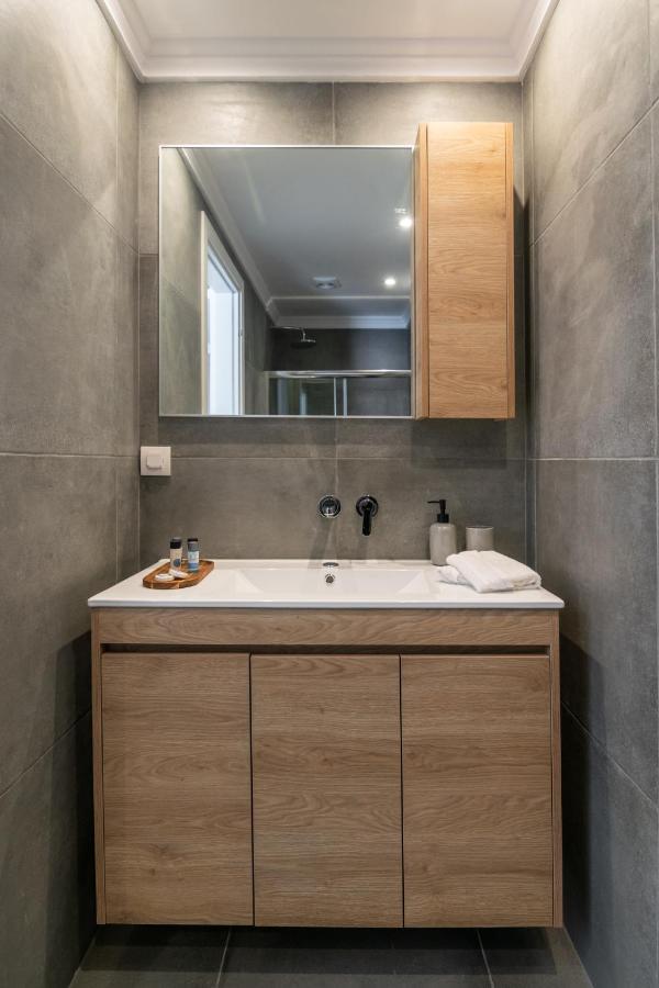 Luna Blanca Apartment