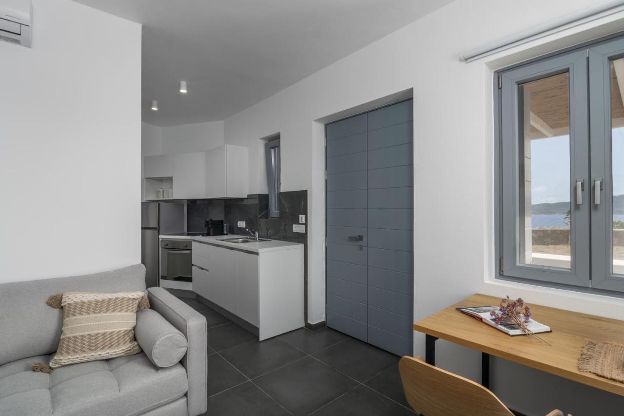 Apartment Luna Blanca *