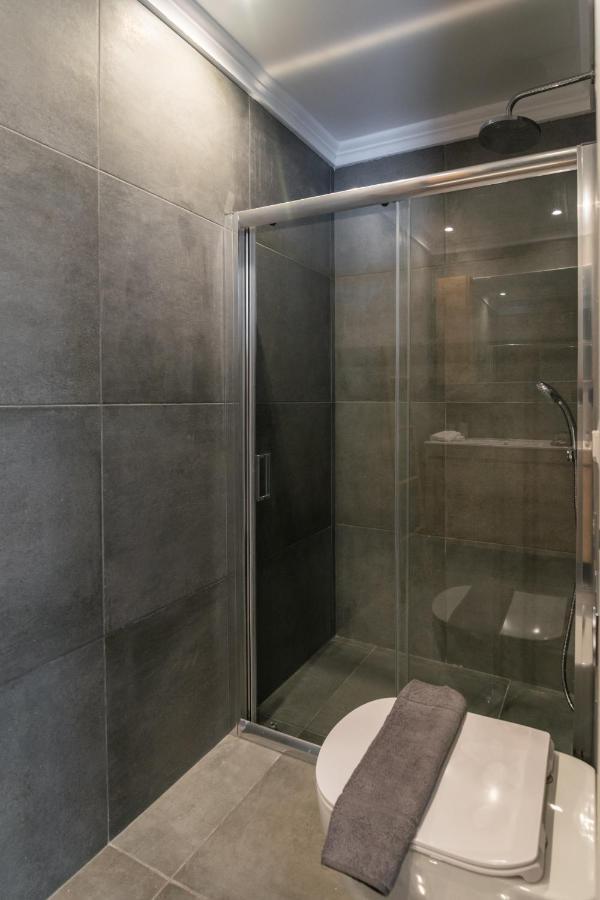 Luna Blanca Apartment Adamantas (Milos)