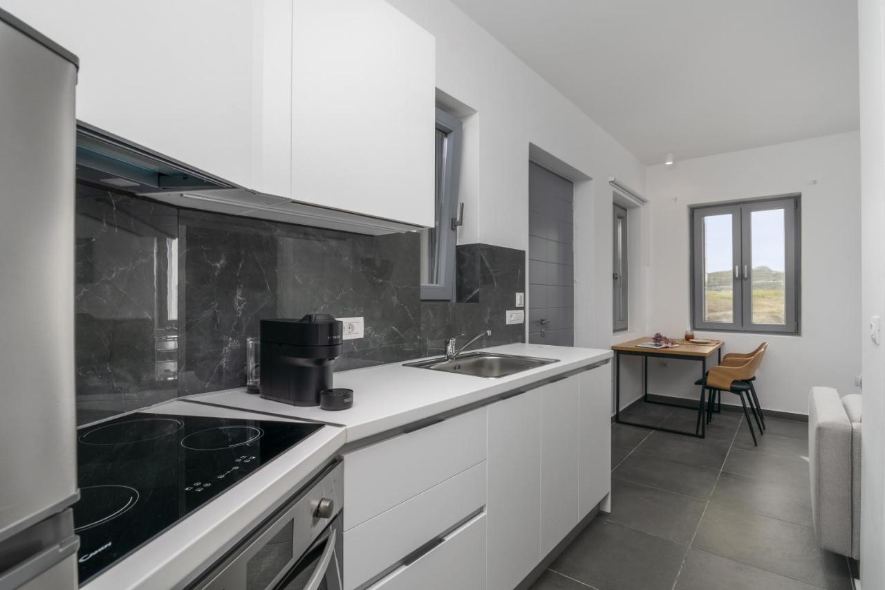 Luna Blanca Apartment