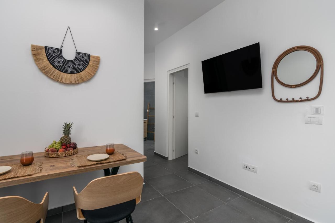 Luna Blanca Apartment *
